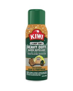 Kiwi Camp Dry 10.5 Oz. Water Repellent Spray