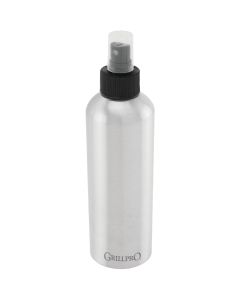 GrillPro 12 Oz. Aluminum Oil Spritzer