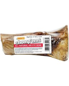 Westminster Pet 6 In. Smoked Beef Chew Bone