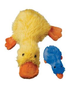 Multipet 13 In. Squeaky Dog Toy