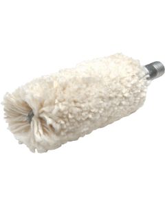 Hoppes 12 Ga. Cotton Gun Cleaning Swab