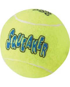 Air Kong Squeaky Large Ball Dog Toy