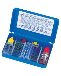 JED Pool and Spa Test Kit