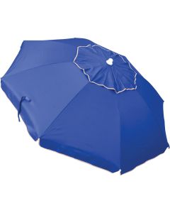 Wave Beach 8 Ft. 90G Oxford Beach Umbrella