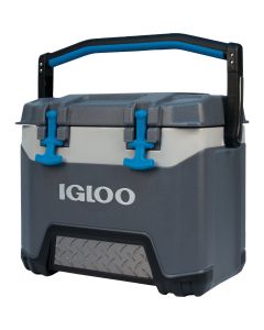 Igloo BMX 25, 37 Can Cooler, Rugged Blue