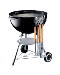 Weber Steel Grill Tool Holder