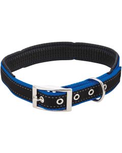 Westminster Pet Ruffin' it ReflecTech 24 In. Nylon Dog Collar