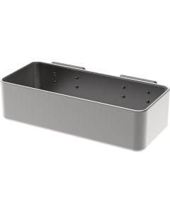 Traeger Pop-And-Lock Steel Storage Bin