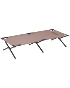 Coleman Trailhead II 25 In. W. x 13 In. H. x 76 In. L. 300 Lb. Weight Capacity Cot