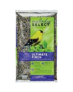 Melody Select 5 Lb. Ultimate Finch Food