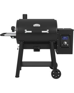 Broil King Regal Pellet 500 Black 865 Sq. In. Grill