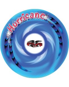 Flexible Flyer Hurricane 56 In. 16-Ga. Vinyl Snow Tube