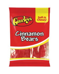 Gurley's 6.65 Oz. Cinnamon Bears