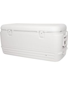 Igloo Polar 120 Qt. Cooler, White