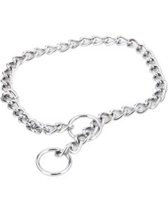 Westminster Pet Ruffin' it 18 In. Metal Dog Choke Chain