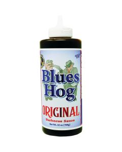 Blues Hog 25 Oz. Original Barbeque Sauce