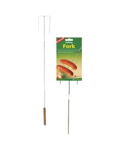 Coghlans 36 In. Safety Hot Dog Fork