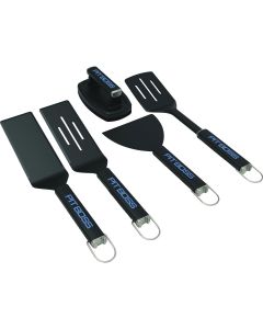 Pit Boss Ultimate Griddle Kit (5-Piece)