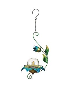 Regal Art & Gift Twinkle Hanging Solar - Bee