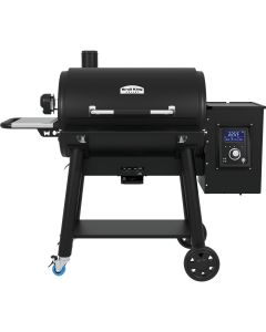 Broil King Regal Pellet 500 Pro Black 865 Sq. In. Grill