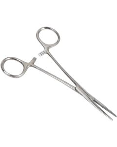 SouthBend Stainless Steel Forceps Hook Remover