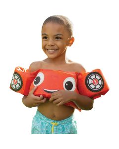 PoolCandy Little Tikes Cozy Coupe Arm Floatie Vest