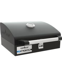 Camp Chef 14 In. W. x 16 In. L. Cast Iron Professional Grill Box