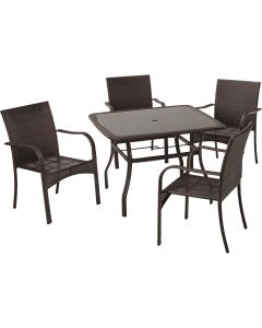 Verdict Carlton 5-Pc. Dining Set