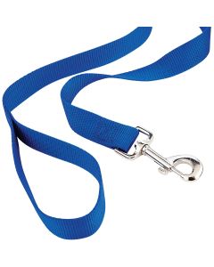 Westminster Pet Ruffin' it 6 Ft. Nylon Large Dog Leash