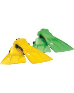 Intex Small Swim Fins