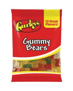 Gurley's 5.75 Oz. Gummy Bears