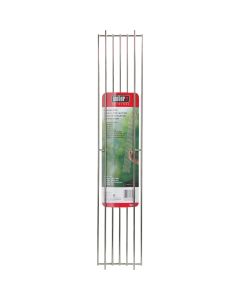 Weber 6 In. Steel Warming Grill Rack