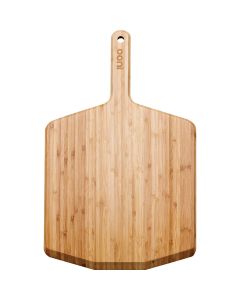 Ooni 12 Bamboo Pizza Peel & Serving Board