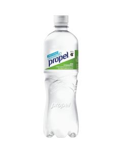 Propel 24 Oz. Kiwi Strawberry Flavored Water