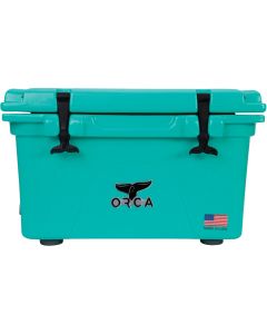 Orca 26 Qt. 24-Can Cooler, Seafoam