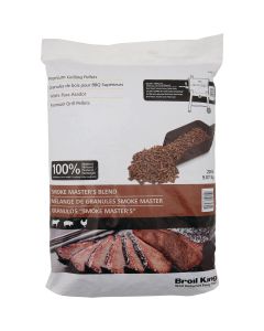 Broil King 20 Lb. Mesquite Blend Wood Pellets