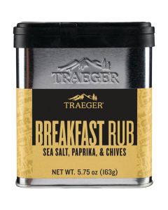 Traeger 5.75 Oz. Breakfast Hash Seasoning