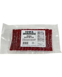 Iowa Smokehouse 27 Oz. Original Smoked Beef Stick