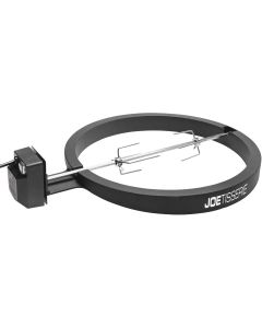 Kamado Joe JoeTisserie 24 In. Classic Grill Rotisserie