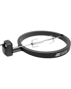 Kamado Joe JoeTisserie 27 In. Big Joe Grill Rotisserie