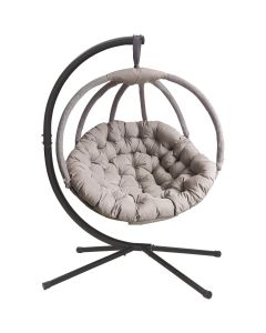 Flowerhouse Sand Hanging Ball Chair