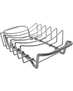 Broil King Imperial Series Stainless Steel Rib & Roast Grill Rack