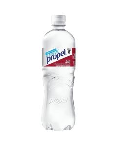 Propel 24 Oz. Black Cherry Flavored Water