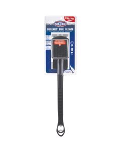 Kingsford GrillMate 14 In. Synthetic Bristles Grill Cleaning Brush