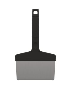 Blackstone 6 In. Stainless Steel Griddle Scraper