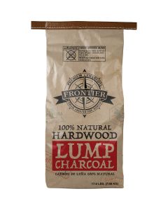 Royal Oak Frontier 17.6 Lb. Lump Mesquite Charcoal