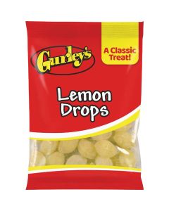 Gurley's 5.75 Oz. Lemon Drops