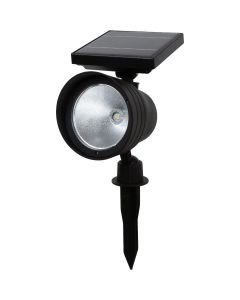 Moonrays 100-Lumen SMD Solar Floodlight