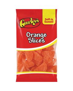 Gurley's 7.75 Oz. Orange Slices