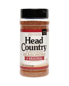 Head Country 6 Oz. Original Seasoning